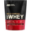 Сывороточный изолят, Optimum Nutrition, 100% Whey Gold Standard - 450 г