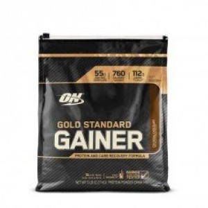 GOLD STANDARD GAINER 2300 г