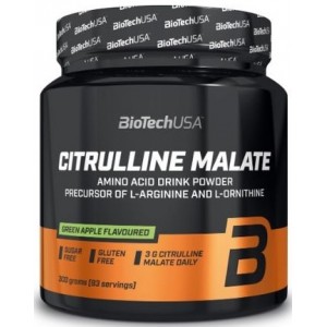 Citrulline Malate 300 грамм