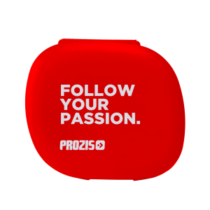 Таблетница Follow Your Passion Pillbox