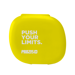 Таблетница Push Your Limits Pillbox