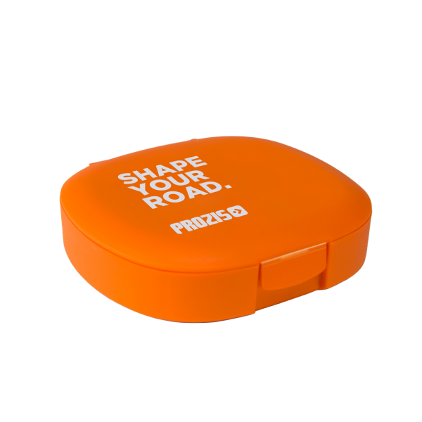 Таблетница Shape Your Road Pillbox