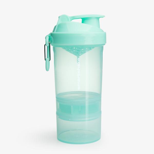 Smart Shake Original2GO 600ml - Mint Green