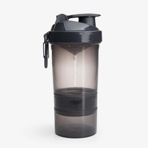 Smart Shake Original2GO 600ml - space grey