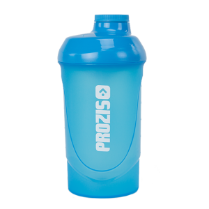 Шейкер Every Workout Counts 600 ml - Blue