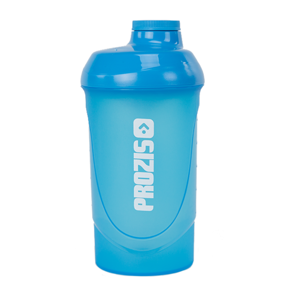 Шейкер Every Workout Counts 600 ml - Blue