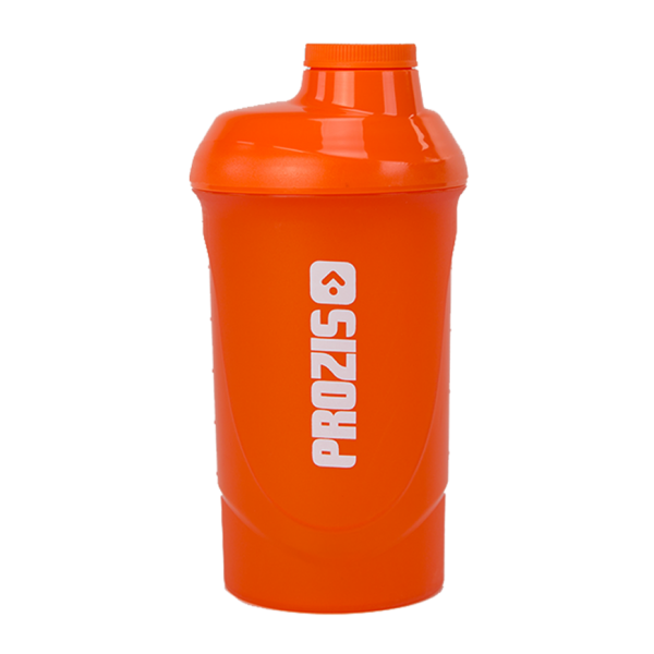 Шейкер Shape Your Road 600 ml - Orange