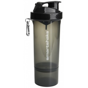 Smart Shake Slim 500 ml - black