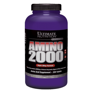 AMINO 2000 - 330 таб