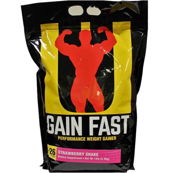 Gain Fast 3100 5,9 кг