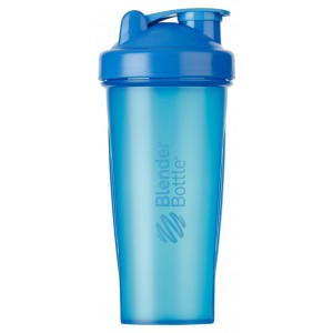 Шейкер Classic с шариком - BlenderBottle, 820 ml Cyan