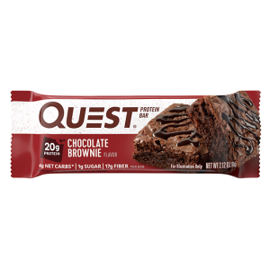 Quest Bar 60 г