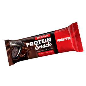 Protein Snack 30 g 2 шт (срок до 6.2020)