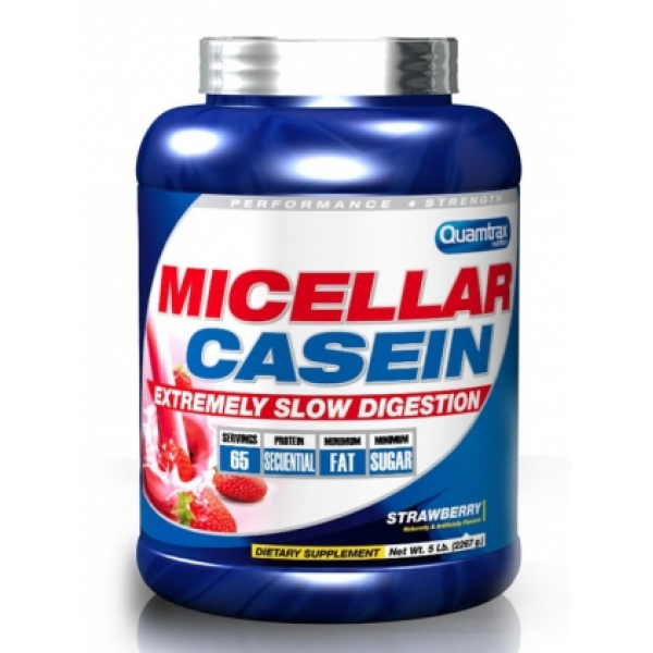 Micellar Casein 2.2 кг