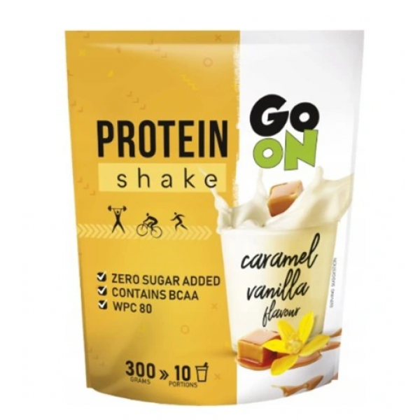 Сывороточный протеин, GoOn Nutrition, Protein Shake - 300 г