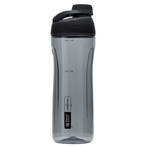  Бутылка для воды BlenderBottle Tero Tritan 735 мл Black