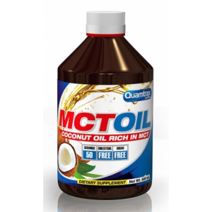 MCT oil 500 мл