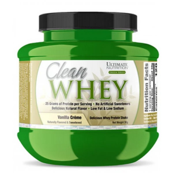 Clean Whey 30 г