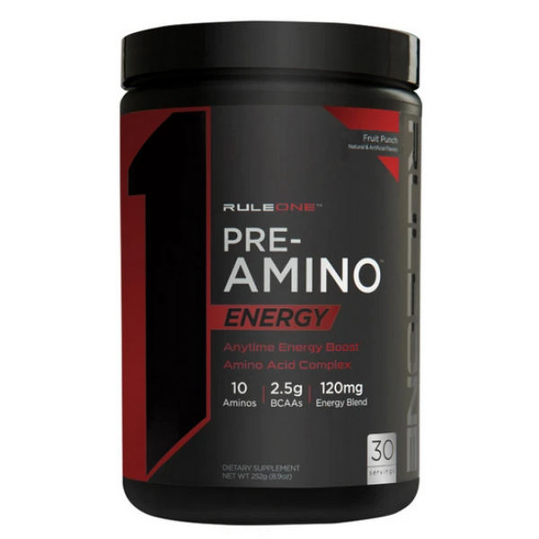 Pre Amino 249 г