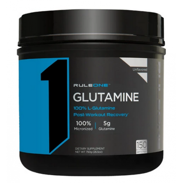 Glutamine 750 г