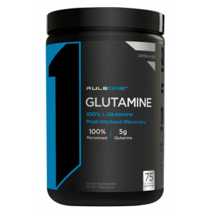 Glutamine 375 г