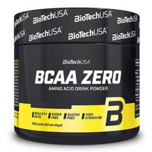 BCAA Flash Zero 180 г