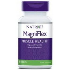 MagniFlex - 60 таб