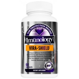 Vira Shield Immunology - 60 капс