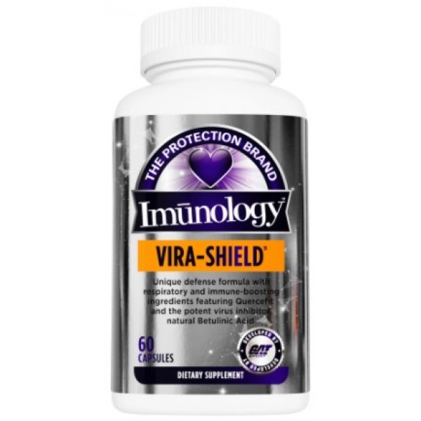 Vira Shield Immunology - 60 капс