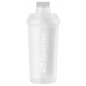 Шейкер Shaker bottle 700 ml Sporter - Белый