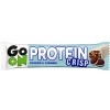 Высокоуглеводный протеиновый батончик, GoOn Nutrition, Crisp Bar - 50 г