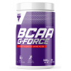 Аминокислоты ВСАА с Глютамином, Trec Nutrition, BCAA G-Force - 300 г