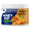 Арахисовая паста с протеином, Trec Nutrition, Peanut Butter Whey - 50 г