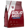 Высокоуглеводный гейнер, Trec Nutrition, Solid Mass - 3 кг