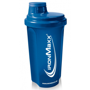 Шейкер IronMaxx IM-Shaker 700 мл 