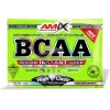 Амінокислоти ВСАА (пробник), Amix, BCAA Micro Instant Juice - 10 г