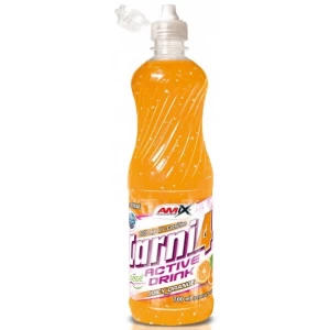 Л-карнитиновый напиток с Таурином, Amix, Carni4 Active drink - 700 мл