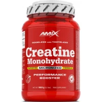 Креатин моногидрат, Amix, Creatine monohydrate - 1 кг