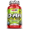 Д-аспарагінова кислота, Amix, D-AA - 100 капс