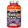 Креатин Кре-Алкалін (форма креатину з найвищою біодоступністю), Amix, Kre-Alkalyn - 150 капс