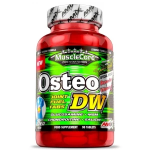 Комплекс для поддержки здоровья суставов, Amix, MuscleCore® Osteo - 90 таб