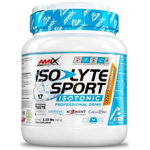 Изотонический комплекс, Amix, Performance Iso-Lyte - 510 г