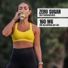 Предтрен (Енергетичний напій), Cellucor, C4 Carbonated 473 мл 