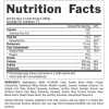 Гейнер високовуглеводний, Nutrex Research, Mass Infusion - 5,45 кг
