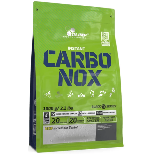 Изотонический порошок, Olimp Labs, Carbo NOX - 1 кг