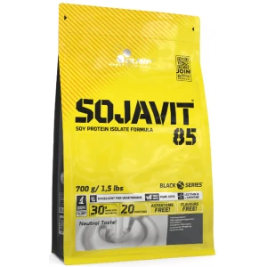 Соєвий протеїн, Olimp Labs, Sojavit 85 - 700 г