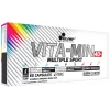 Комплекс вітамінів і мінералів для людей 40+, Olimp Labs, Vita-Min Multiple Sport 40+ - 60 капс