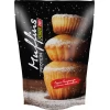 Смесь для приготовления протеиновых мафинов, PowerPro, Muffins - 600 г