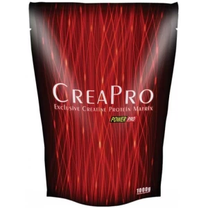 Сироватковий протеїн з креатином, Power Pro , Crea Pro - 1 кг