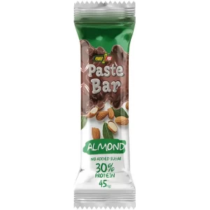 Батончик без сахара, Power Pro, Paste Bar 30% - 45 г